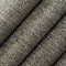 Grey Stain Resistant Performance Pet Friendly Texturedd Tweed Upholstery Fabric by The Yard - SKU: Copley Pebble